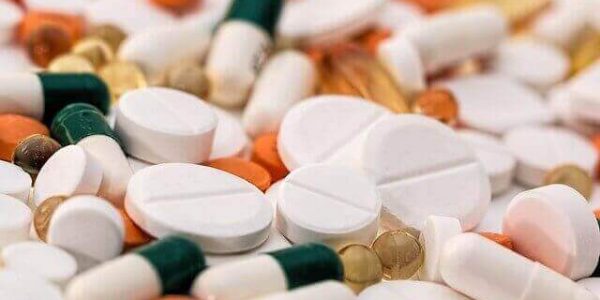 Кубань получит от правительства 41,7 млн руб. на лекарства для больных COVID-19