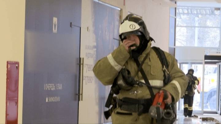 На Кубани всем зданиям присвоили индивидуальную категории пожарного риска