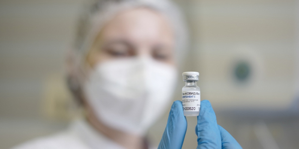 В ближайшие два дня на Кубань поставят более 40 тыс. доз вакцины от коронавируса