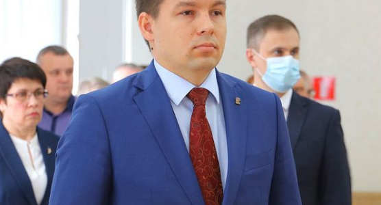 Главой Брюховецкого района станет Владимир Бутенко