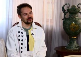 Режиссер Александр Мацко: любой художник хочет иметь дело с первоисточником