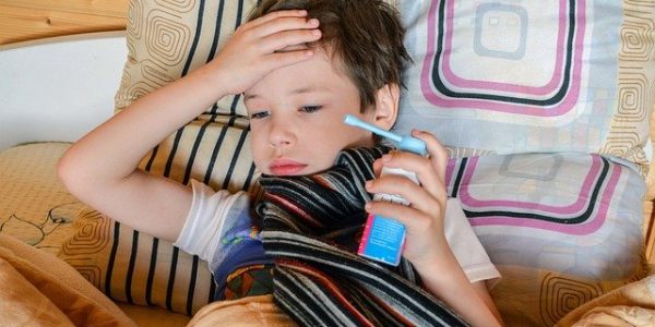 Инфекционист Коновалов назвал опасные симптомы ротавируса у детей