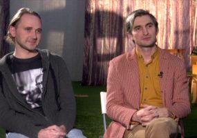 Алексей Мосолов: у нас сохранилось больше 90% штата