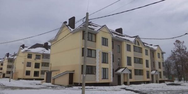 На Кубани спрос на квартиры в малоэтажках вырос на 24%