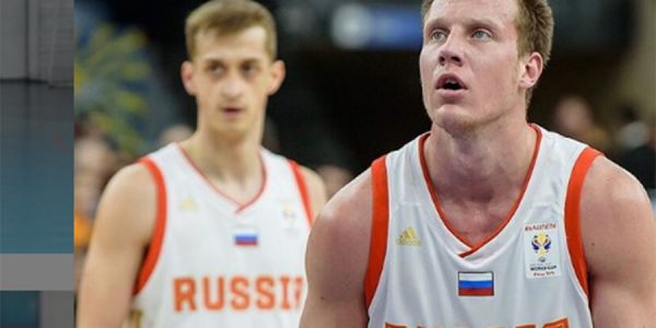 Баскетболист сборной РФ хочет получить от «Локомотива-Кубани» 40 млн отступных