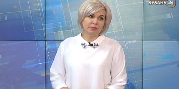 Людмила Рыжикова: при необходимости, мы организуем видео-прием специалистов