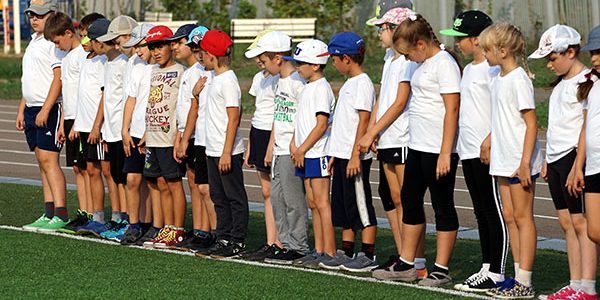 В российских школах откроют специализированные спортивные классы