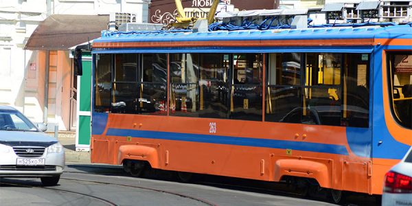 Подорожает ли проезд в трамваях и троллейбусах Краснодара?