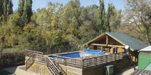 В Краснодаре продают «усадьбу» на «Солнечном острове» за 60 млн рублей