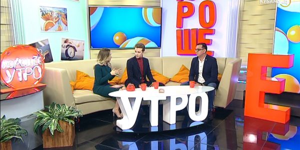 Бизнес-тренер Роман Юшков: можно стать успешным предпринимателем самостоятельно