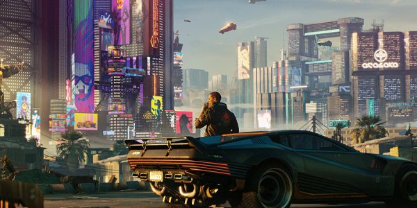 Hades, Cyberpunk 2077, Ghost of Tsushima: лучшие игры разных жанров 2020 года