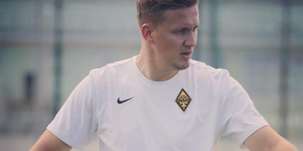 На пост тренера ФК «Краснодар» рассматривают молодого наставника «Кайрата»