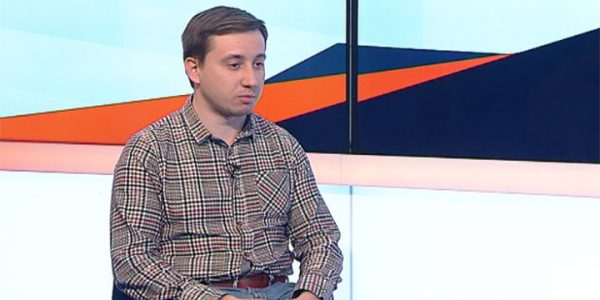 Владимир Коверда: на Кубани ведется военно-патриотическая работа с молодежью