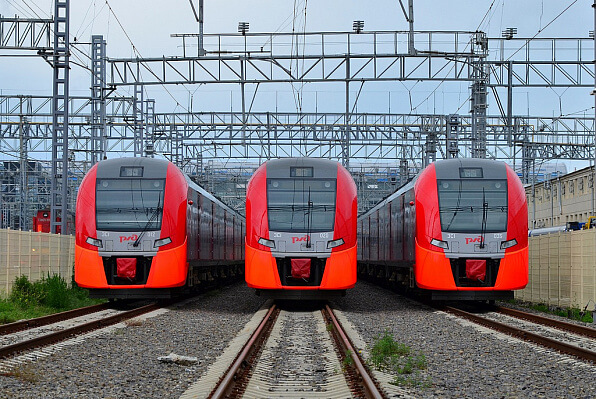 На Кубани с 1 мая увеличат количество поездов и самолетов в Сочи