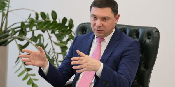 Депутатские наМЭРения: зачем Первышов собрался в Госдуму?