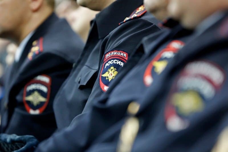 Двум экс-полицейским дали условный срок за фальсификацию доказательств в Темрюке