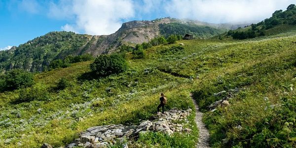 В горах Сочи летом откроют новые экотропы