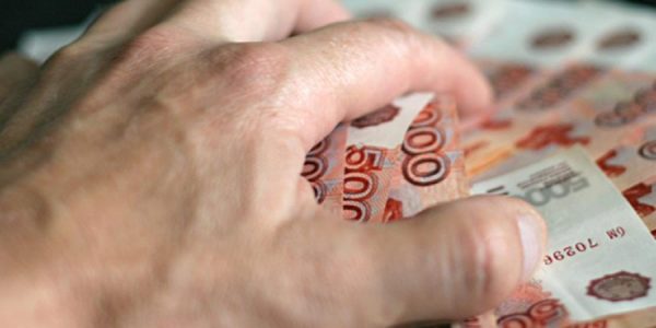 Почти на треть снизилось количество фальшивых купюр в Краснодарском крае