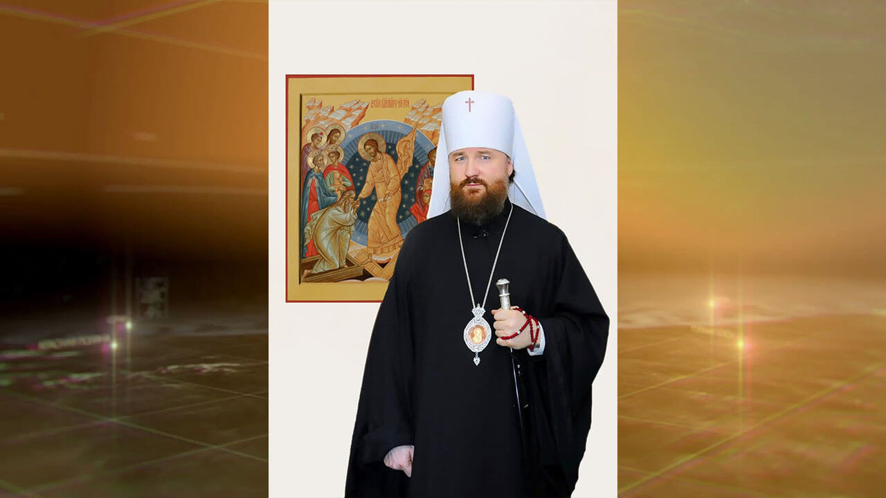 Главой Кубанской митрополии назначен митрополит Челябинский и Миасский Григорий
