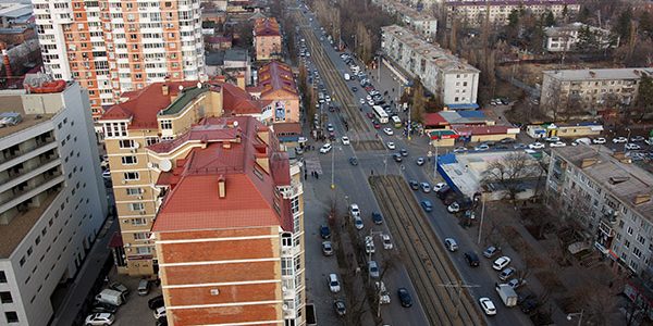 СМИ: в Краснодарском крае жилье подорожает до 150 тыс. рублей за «квадрат»