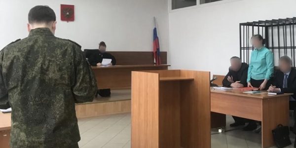На Кубани суд отправил под домашний арест виновницу ДТП, в котором погиб мальчик