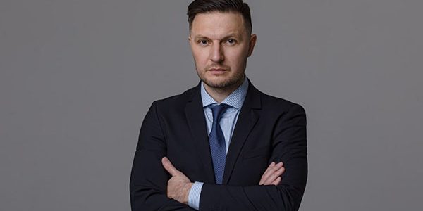 Южный макрорегион Газпромбанка возглавил Сергей Селютин