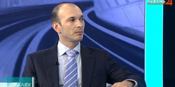 Игорь Красавин: индекс финансовой доступности в крае увеличился почти на треть