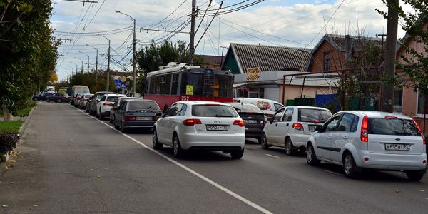 В ГИБДД разработали новые правила дорожного движения