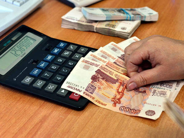 Задолженность по зарплате на Кубани в марте снизилась до 67,5 млн рублей