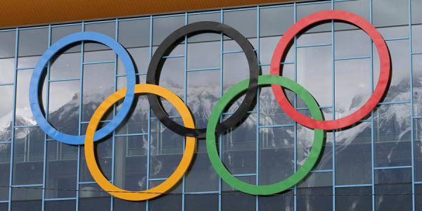 МОК отстранил Олимпийский комитет России за включение в состав новых регионов