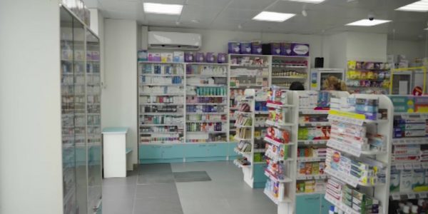 В Новороссийске открылась аптечная сеть года «Планета здоровья»