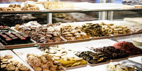 Рост цен на сладости замедлился из-за высокого урожая сахарной свеклы на Кубани