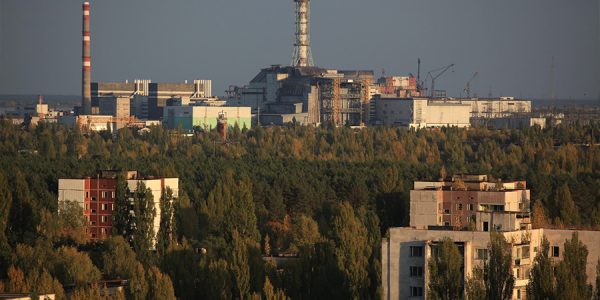 Чернобыль и Кубань — 37 лет общей боли