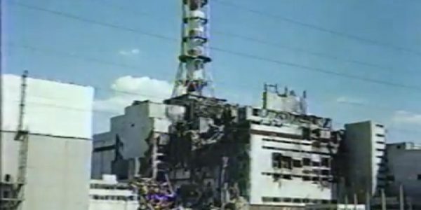 35 лет назад кубанцы устраняли последствия Чернобыльской аварии — «Факты 24»