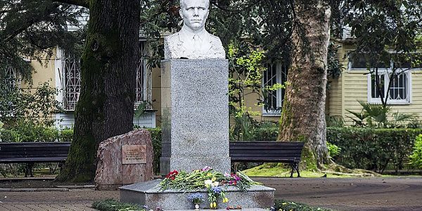 В Сочи для туристов откроют «Гагаринский маршрут»
