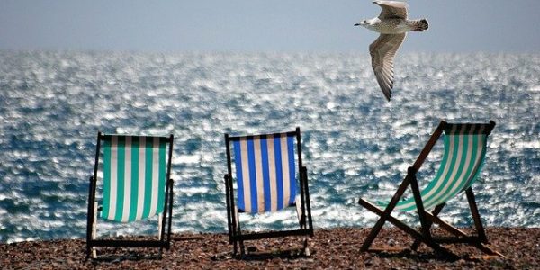В Сочи появится первый пляж, свободный от коронавируса