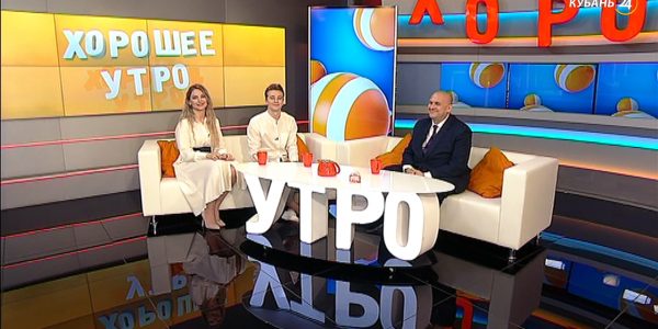 Евгений Демченко: в 2019 году курорты края приняли 17 млн 300 тыс. туристов