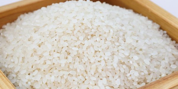 Белый рис: вред и польза для организма