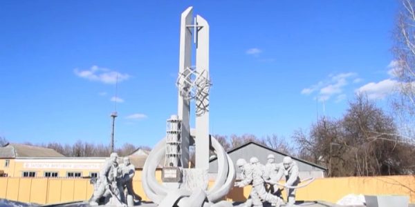 На Кубани 26 апреля почтут память ликвидаторов аварии на Чернобыльской АЭС