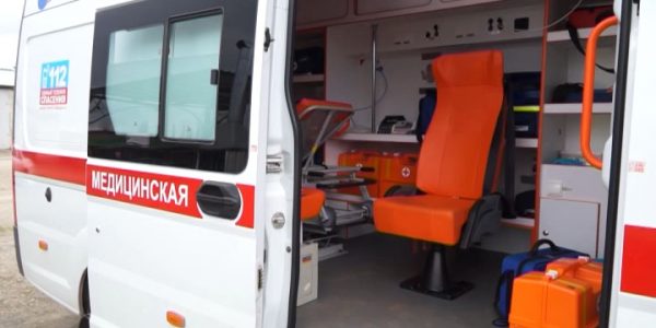 Раненого при ракетном ударе ВСУ в Азовском море моряка госпитализировали в Ейск