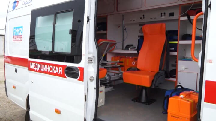 В Рязанской области при взрыве на аэродроме погибли три человека