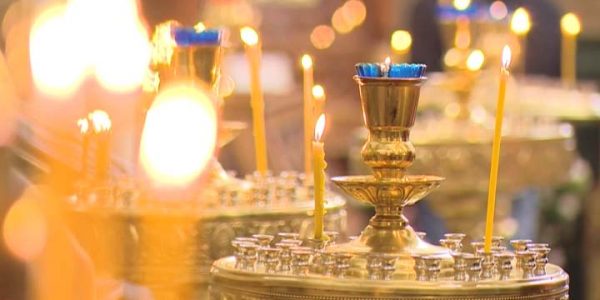 Православные верующие Кубани 7 апреля отмечают Благовещение Пресвятой Богородицы