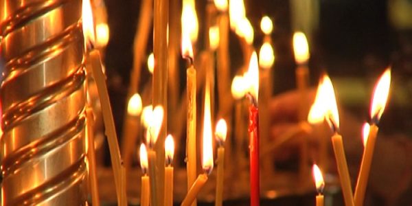 У православных христиан 26 апреля началась Страстная седмица