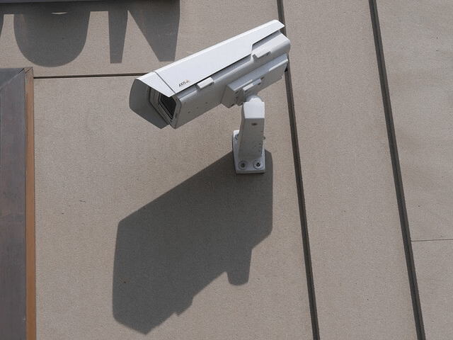 В Краснодаре в 2022 году установят около 100 камер видеонаблюдения