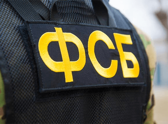 В Краснодарском крае ФСБ задержала двоих россиян, планировавших незаконно пересечь границу