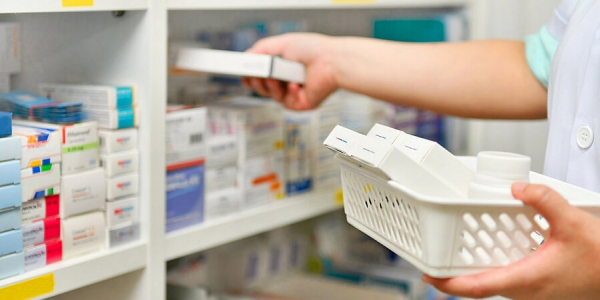 В Геленджике для ветеранов сделают скидку 50% на лекарства в аптеках