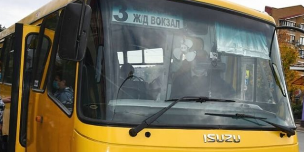 В Горячем Ключе увеличат стоимость проезда на ряде автобусных маршрутов