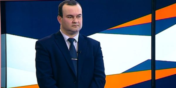 Виталий Лысов: казаки участие в параде заслужили