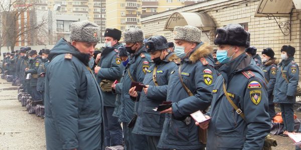 На Кубани начались масштабные учения МЧС по подготовке к паводкам