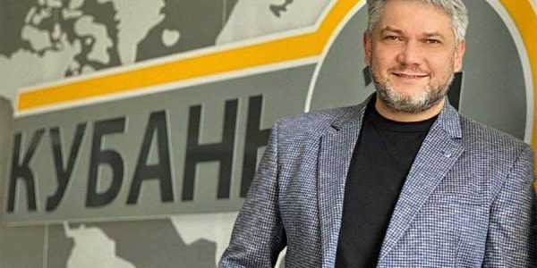 Александр Палазов покинул пост директора медиахолдинга «НТК»